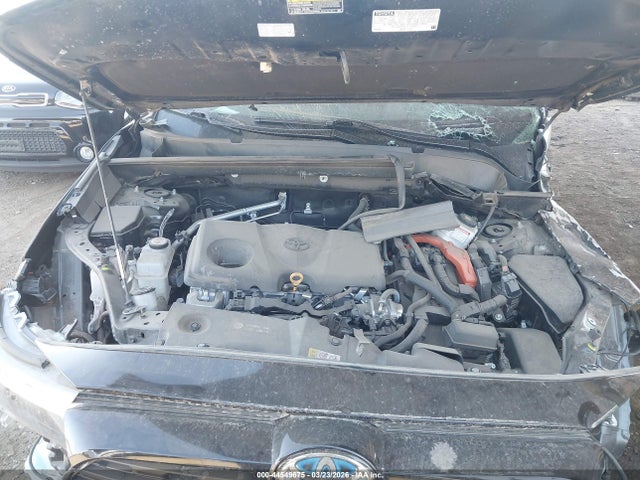 2023 TOYOTA RAV4 HYBRID 4T3LWRFV5PU104170 Photo 9