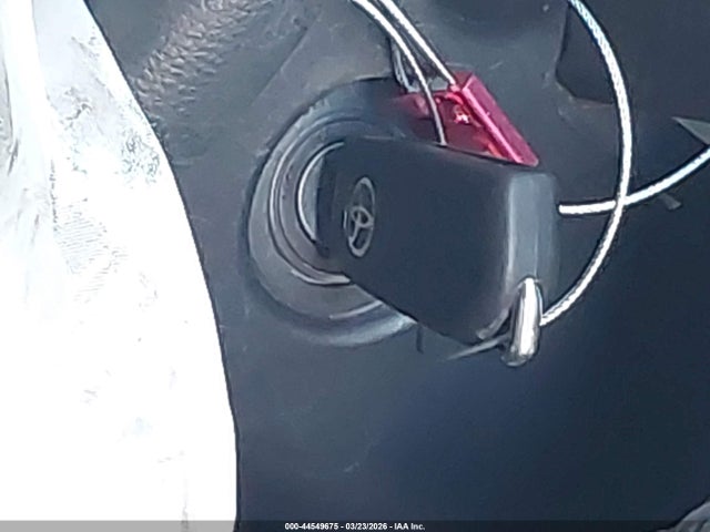 2023 TOYOTA RAV4 HYBRID 4T3LWRFV5PU104170 Photo 10