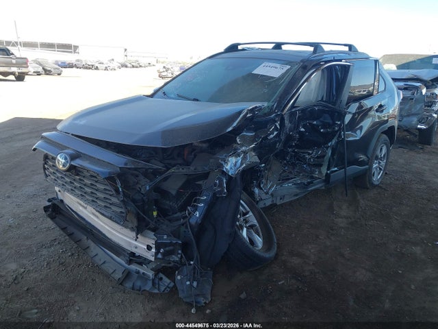 2023 TOYOTA RAV4 HYBRID 4T3LWRFV5PU104170 Photo 1