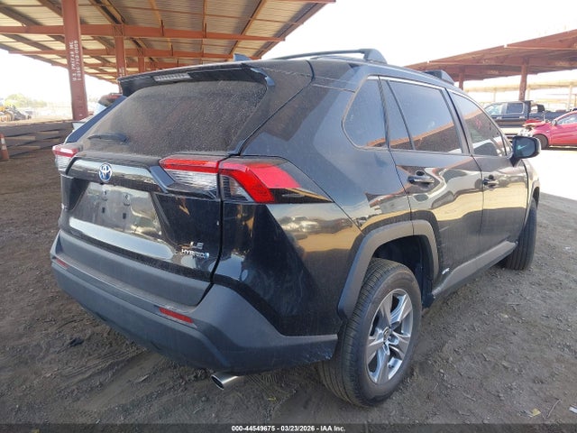 2023 TOYOTA RAV4 HYBRID 4T3LWRFV5PU104170 Photo 3
