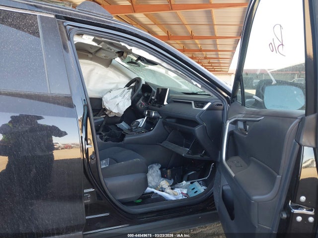 2023 TOYOTA RAV4 HYBRID 4T3LWRFV5PU104170 Photo 4