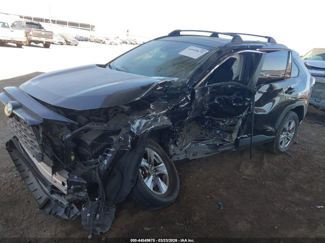 2023 TOYOTA RAV4 HYBRID 4T3LWRFV5PU104170 Photo 5