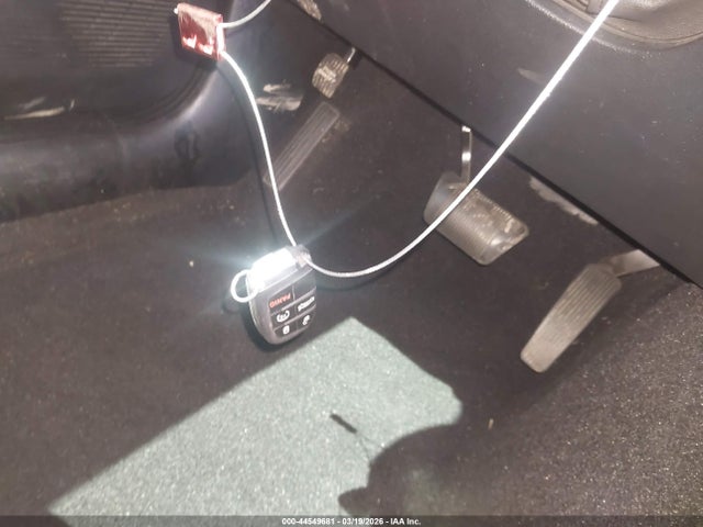 2022 DODGE CHALLENGER 2C3CDZJG2NH137580 Photo 10