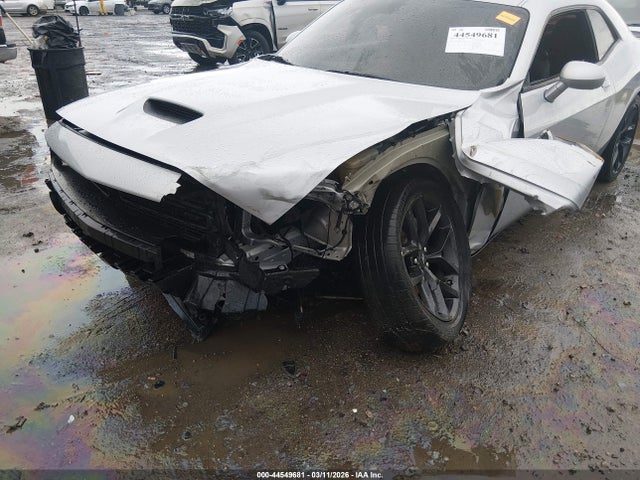 2022 DODGE CHALLENGER 2C3CDZJG2NH137580 Photo 5