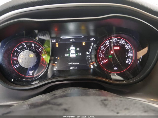2022 DODGE CHALLENGER 2C3CDZJG2NH137580 Photo 6