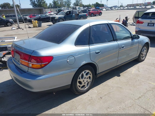 44549682 :رقم المزاد ، 1G8JU54F22Y567944 vin ، 2002 Saturn L-series L200 مزاد بيع