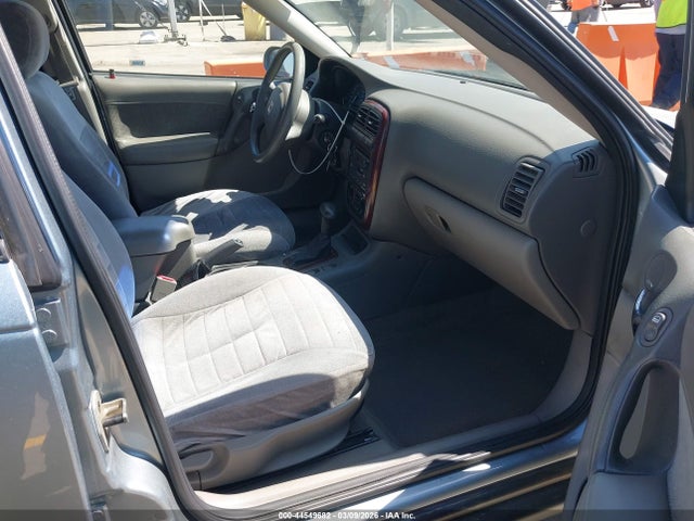 44549682 :رقم المزاد ، 1G8JU54F22Y567944 vin ، 2002 Saturn L-series L200 مزاد بيع