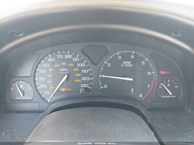 44549682 :رقم المزاد ، 1G8JU54F22Y567944 vin ، 2002 Saturn L-series L200 مزاد بيع
