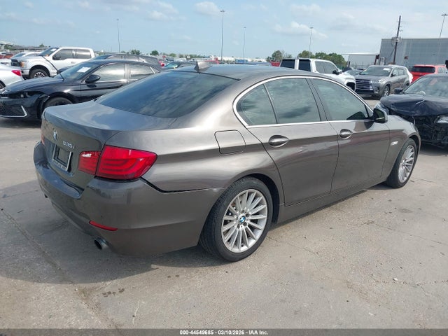 Aukcja sprzedaży 2013 Bmw 535i, vin: WBAFR7C55DC822987, numer aukcji: 44549685