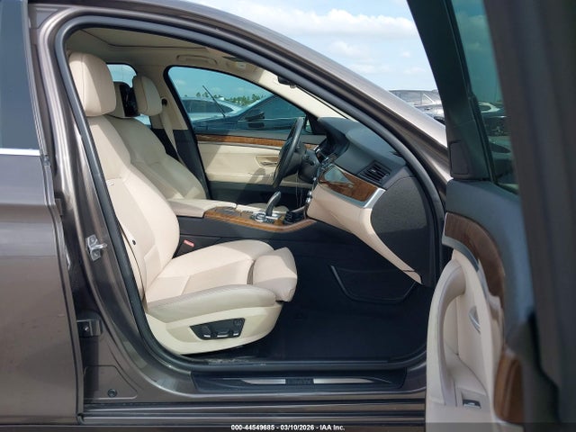 Aukcja sprzedaży 2013 Bmw 535i, vin: WBAFR7C55DC822987, numer aukcji: 44549685