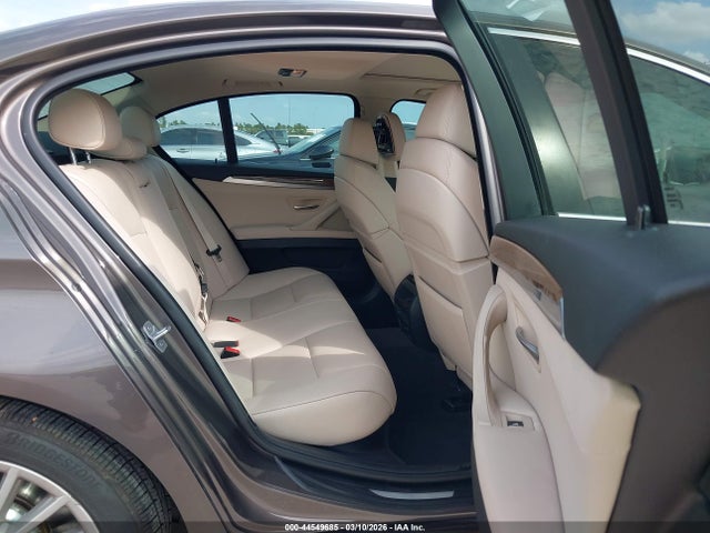 Aukcja sprzedaży 2013 Bmw 535i, vin: WBAFR7C55DC822987, numer aukcji: 44549685