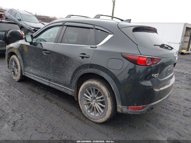 44549688 :رقم المزاد ، JM3KFBCM8M0383541 vin ، 2021 Mazda Cx-5 Touring مزاد بيع