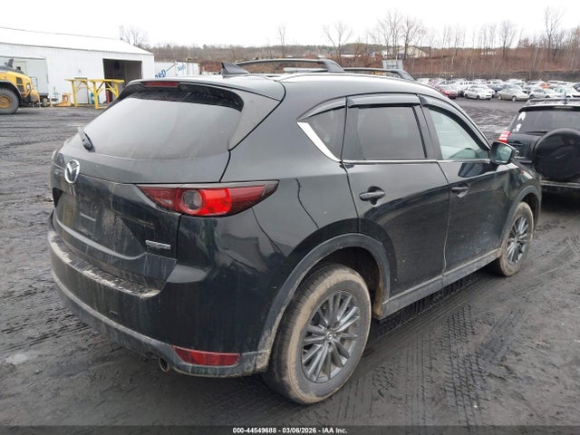 44549688 :رقم المزاد ، JM3KFBCM8M0383541 vin ، 2021 Mazda Cx-5 Touring مزاد بيع