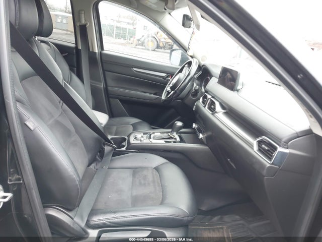 44549688 :رقم المزاد ، JM3KFBCM8M0383541 vin ، 2021 Mazda Cx-5 Touring مزاد بيع