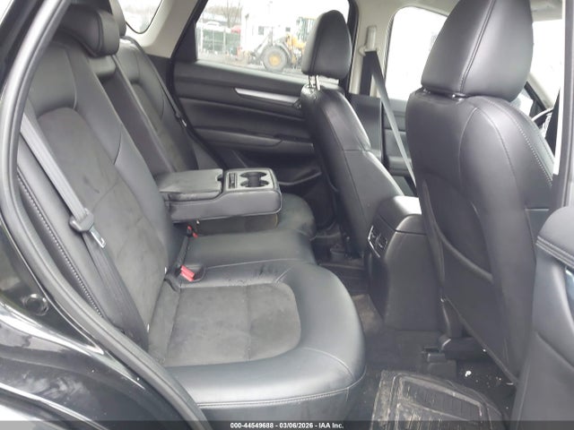 44549688 :رقم المزاد ، JM3KFBCM8M0383541 vin ، 2021 Mazda Cx-5 Touring مزاد بيع
