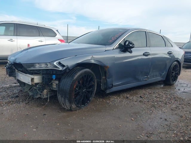 Продаж на аукціоні авто 2022 Kia K5 Lxs, vin: 5XXG14J23NG149365, номер лоту: 44549693