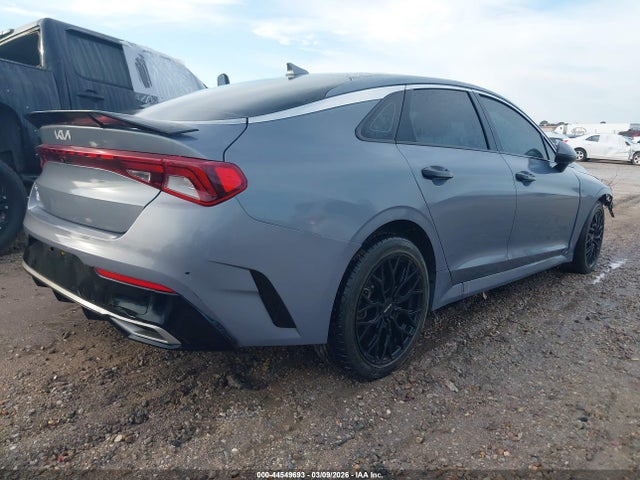 Продаж на аукціоні авто 2022 Kia K5 Lxs, vin: 5XXG14J23NG149365, номер лоту: 44549693