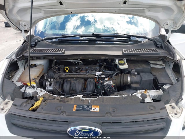 Продаж на аукціоні авто 2015 Ford Escape S, vin: 1FMCU0F7XFUC85616, номер лоту: 44549694