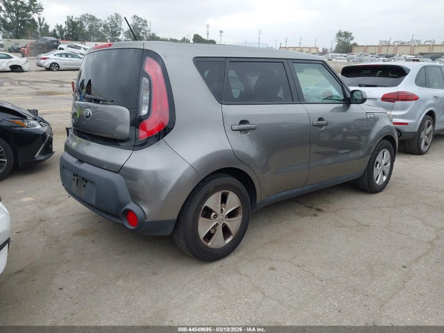 KNDJN2A29G7317746 KIA Soul