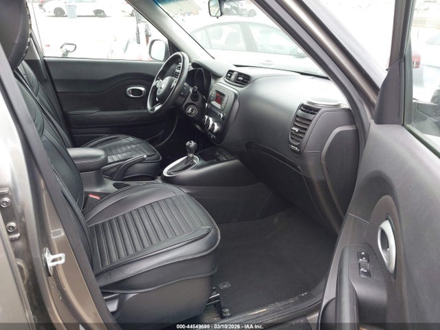 KNDJN2A29G7317746 KIA Soul