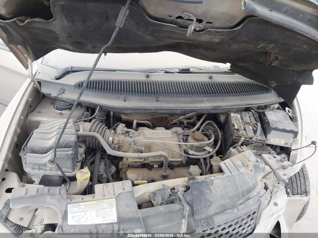 Продажа на аукционе авто 2003 Dodge Grand Caravan Sport, vin: 2D4GP44L93R234950, номер лота: 44549698
