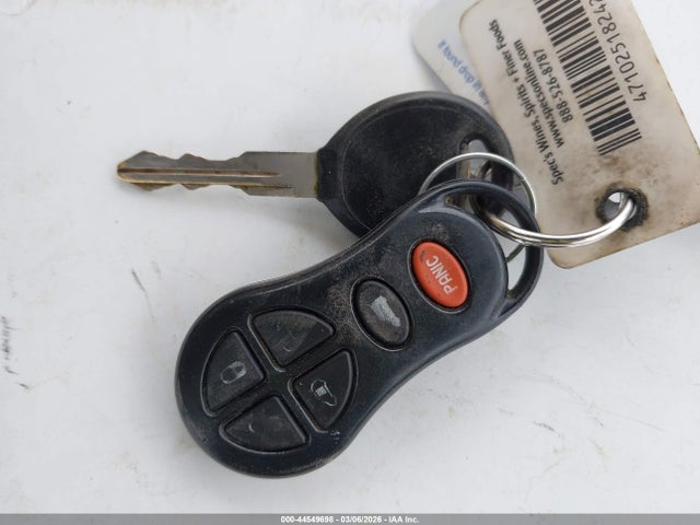 Продажа на аукционе авто 2003 Dodge Grand Caravan Sport, vin: 2D4GP44L93R234950, номер лота: 44549698
