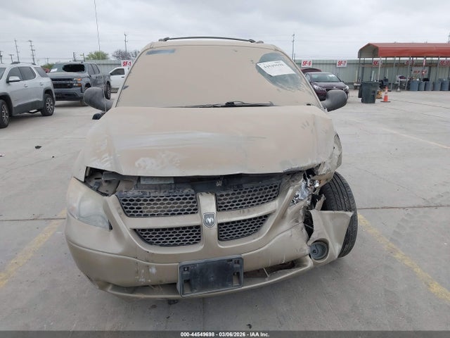 Продажа на аукционе авто 2003 Dodge Grand Caravan Sport, vin: 2D4GP44L93R234950, номер лота: 44549698