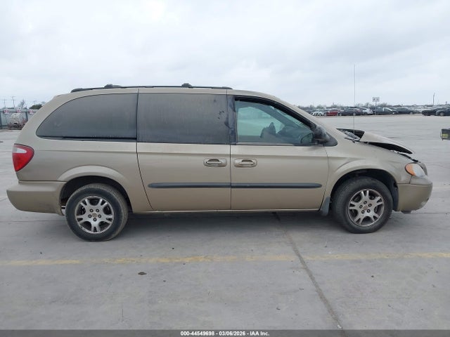 Продажа на аукционе авто 2003 Dodge Grand Caravan Sport, vin: 2D4GP44L93R234950, номер лота: 44549698