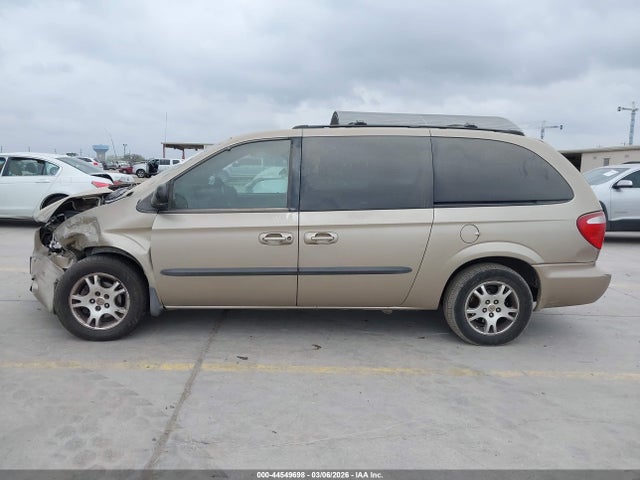 Продажа на аукционе авто 2003 Dodge Grand Caravan Sport, vin: 2D4GP44L93R234950, номер лота: 44549698
