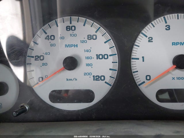 Продажа на аукционе авто 2003 Dodge Grand Caravan Sport, vin: 2D4GP44L93R234950, номер лота: 44549698