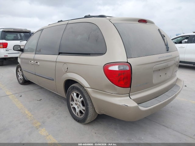 Продажа на аукционе авто 2003 Dodge Grand Caravan Sport, vin: 2D4GP44L93R234950, номер лота: 44549698