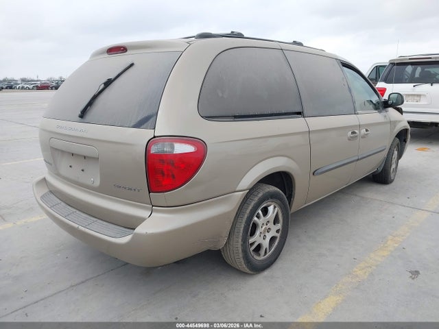 Продажа на аукционе авто 2003 Dodge Grand Caravan Sport, vin: 2D4GP44L93R234950, номер лота: 44549698