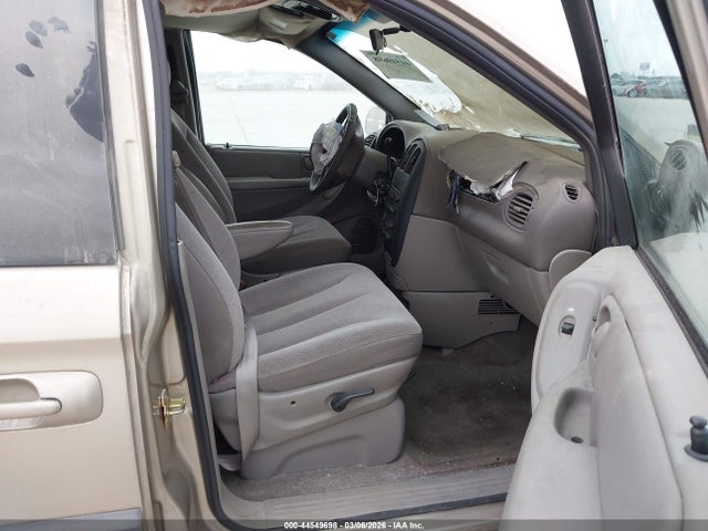 Продажа на аукционе авто 2003 Dodge Grand Caravan Sport, vin: 2D4GP44L93R234950, номер лота: 44549698