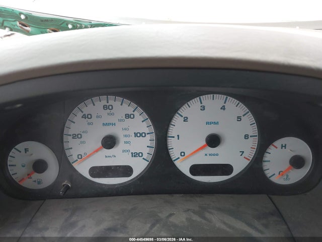 Продажа на аукционе авто 2003 Dodge Grand Caravan Sport, vin: 2D4GP44L93R234950, номер лота: 44549698