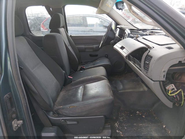 2007 Chevrolet Silverado 1500 Work Truck მანქანა იყიდება აუქციონზე, vin: 1GCEC19C97Z649320, აუქციონის ნომერი: 44549697