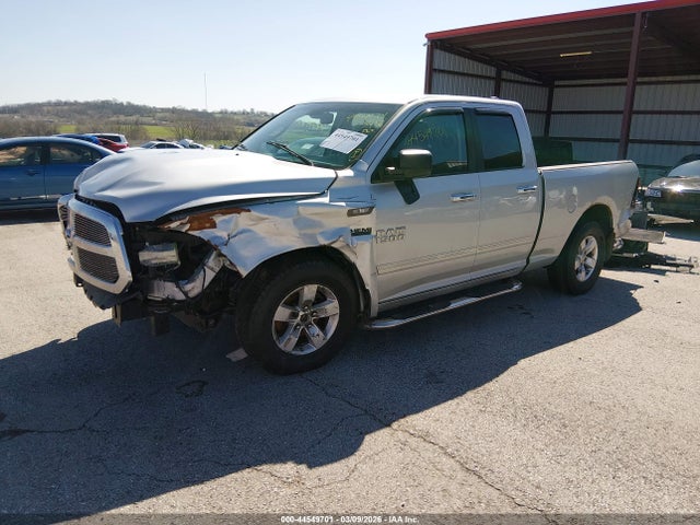 Продаж на аукціоні авто 2014 Ram 1500 Slt, vin: 1C6RR6GT8ES293116, номер лоту: 44549701