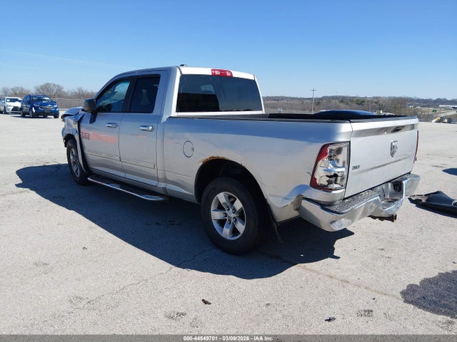 Продаж на аукціоні авто 2014 Ram 1500 Slt, vin: 1C6RR6GT8ES293116, номер лоту: 44549701