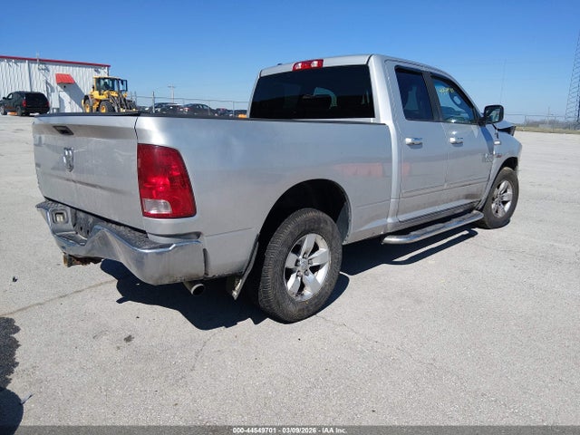 Продаж на аукціоні авто 2014 Ram 1500 Slt, vin: 1C6RR6GT8ES293116, номер лоту: 44549701