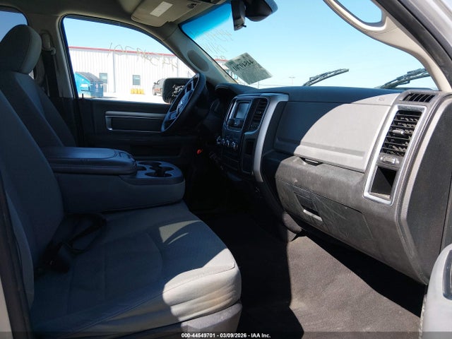 Продаж на аукціоні авто 2014 Ram 1500 Slt, vin: 1C6RR6GT8ES293116, номер лоту: 44549701