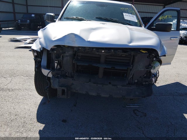 Продаж на аукціоні авто 2014 Ram 1500 Slt, vin: 1C6RR6GT8ES293116, номер лоту: 44549701