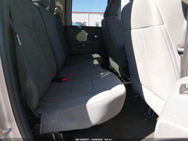 Продаж на аукціоні авто 2014 Ram 1500 Slt, vin: 1C6RR6GT8ES293116, номер лоту: 44549701