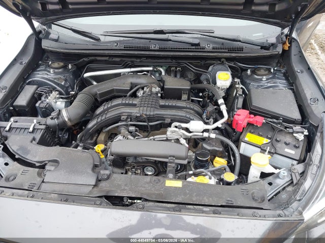 Aukcja sprzedaży 2024 Subaru Crosstrek Premium, vin: JF2GUADC4RH387410, numer aukcji: 44549704