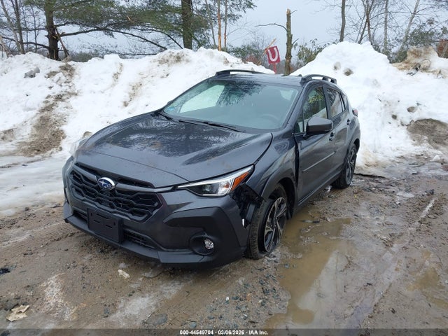 Aukcja sprzedaży 2024 Subaru Crosstrek Premium, vin: JF2GUADC4RH387410, numer aukcji: 44549704