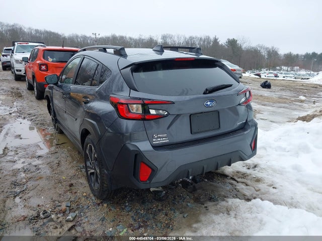 Aukcja sprzedaży 2024 Subaru Crosstrek Premium, vin: JF2GUADC4RH387410, numer aukcji: 44549704