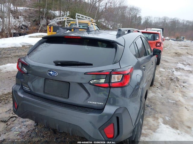 Aukcja sprzedaży 2024 Subaru Crosstrek Premium, vin: JF2GUADC4RH387410, numer aukcji: 44549704