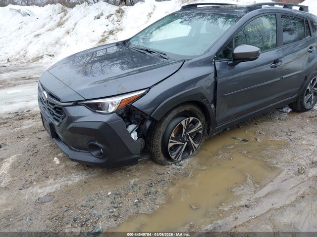 Aukcja sprzedaży 2024 Subaru Crosstrek Premium, vin: JF2GUADC4RH387410, numer aukcji: 44549704