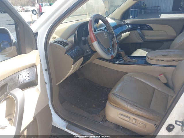 Aukcja sprzedaży 2007 Acura Mdx Technology Package, vin: 2HNYD28447H549629, numer aukcji: 44549706