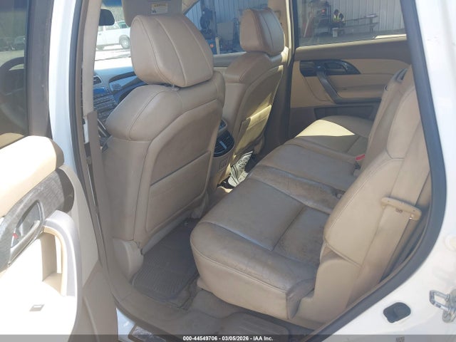 Aukcja sprzedaży 2007 Acura Mdx Technology Package, vin: 2HNYD28447H549629, numer aukcji: 44549706