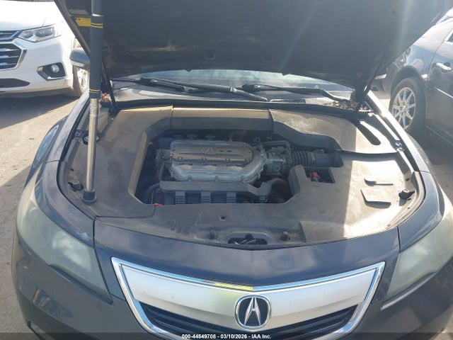 2012 ACURA TL 19UUA8F53CA010876 Photo 9