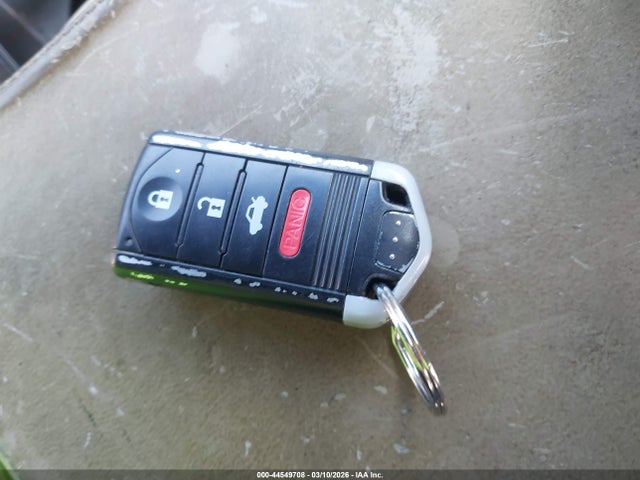 2012 ACURA TL 19UUA8F53CA010876 Photo 10